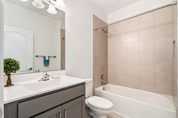 Cambria Parc, 5323 Santa Maria Ave, Boynton Beach, Florida 33436, image 1