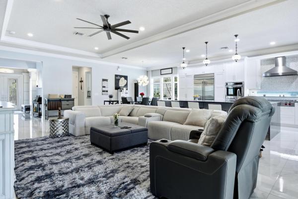 Jupiter Country Club, 155 Lucia Ct, Jupiter, Florida 33478, image 1