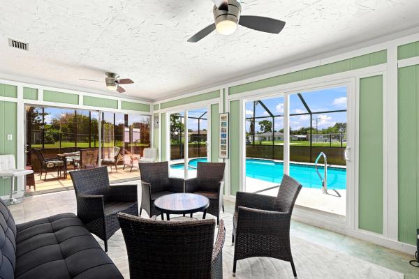 Swan Park, 502 NW Kilpatrick Ave, Port St. Lucie, Florida 34983, image 1