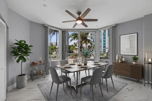 1440 S Ocean Blvd #2C, Pompano Beach, Florida 33062, image 2