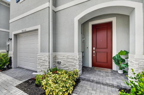 4336 Pond Lily Ln, Lake Worth, Florida 33467, image 1