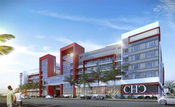 Costa Hollywood, 777 N Ocean Dr #N206, Hollywood, Florida 33019, image 2