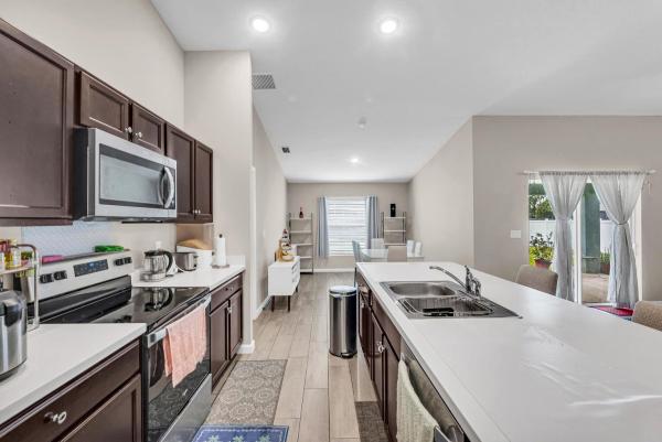 Floresta Pointe, 1220 SE Navajo Ln, Port St. Lucie, Florida 34983, image 3