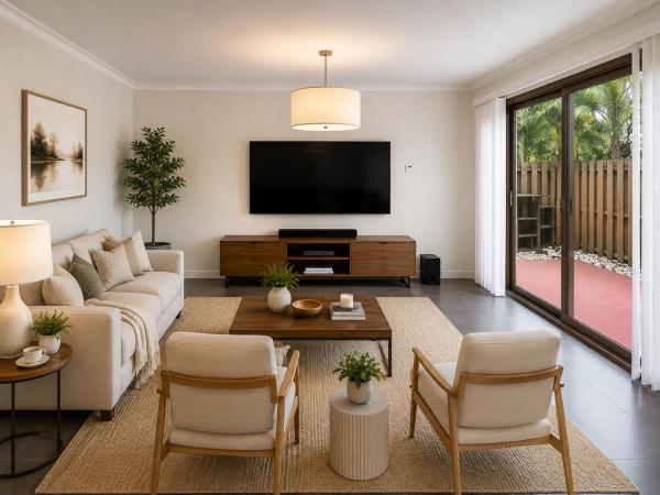 2457 Waterside Dr, Lake Worth, Florida 33461, image 1