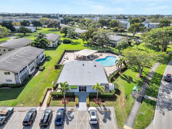 Tilford, 317 Tilford O, Deerfield Beach, Florida 33442, image 1
