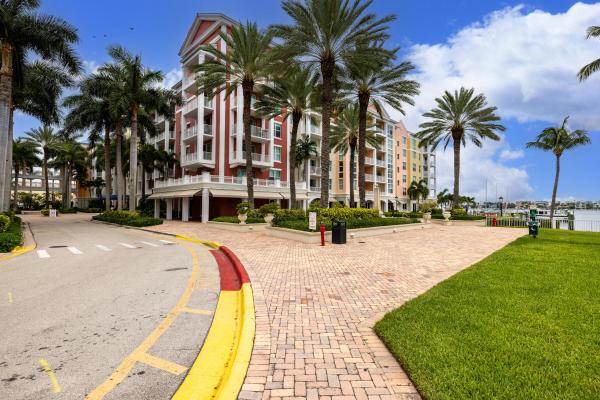 The Moorings At Lantana, 806 E Windward Way #213, Lantana, Florida 33462, image 3