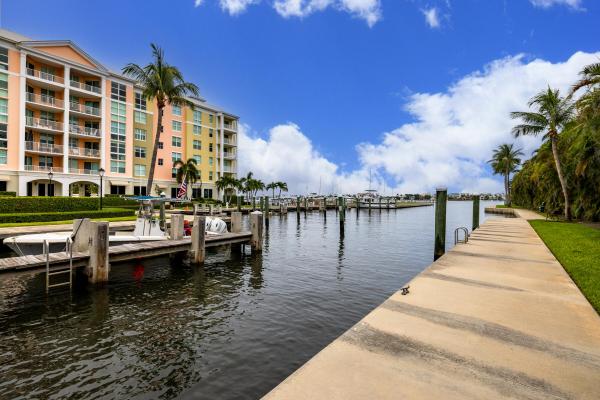 The Moorings At Lantana, 806 E Windward Way #213, Lantana, Florida 33462, image 1
