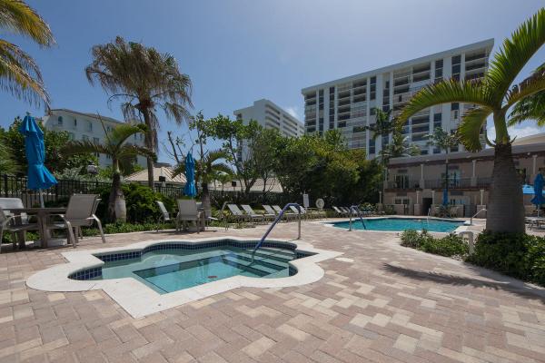 The Vue, 2001 N Ocean Blvd #603, Fort Lauderdale, Florida 33305, image 3