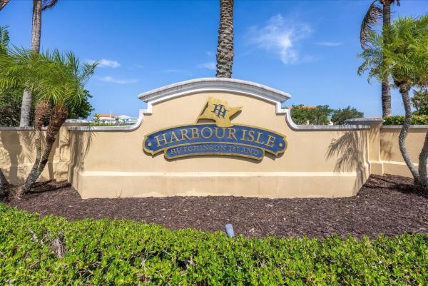 Harbour Isle West, 36 Harbour Isle Dr #104, Fort Pierce, Florida 34949, image 1