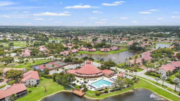 7825 Lexington Club Blvd #B, Delray Beach, Florida 33446, image 2