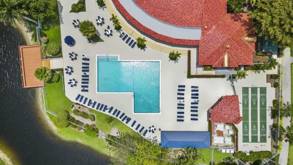 7825 Lexington Club Blvd #B, Delray Beach, Florida 33446, image 1