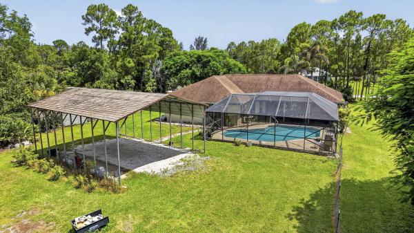 14883 60th Ct N, Loxahatchee, Florida 33470, image 1