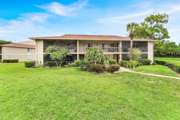 Chasewood North, 6527 Chasewood Dr #G, Jupiter, Florida 33458, image 2
