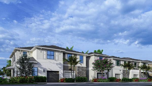 11475 Vintage Oaks Cir W, Palm Beach Gardens, Florida 33412, image 1
