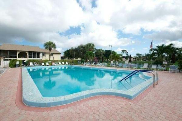 La Pinata, 5839 La Pinata Blvd #C-1, Greenacres, Florida 33463, image 3