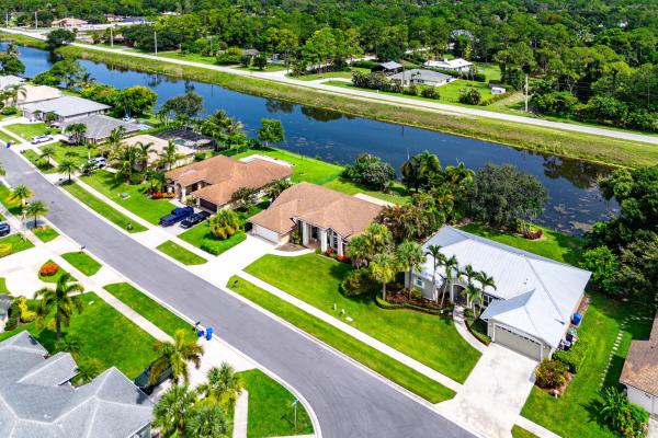 Saratoga Pines, 157 Monterey Way, Royal Palm Beach, Florida 33411, image 2
