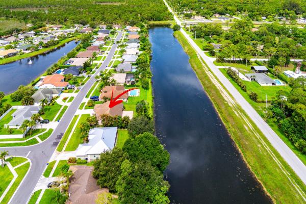 Saratoga Pines, 157 Monterey Way, Royal Palm Beach, Florida 33411, image 3