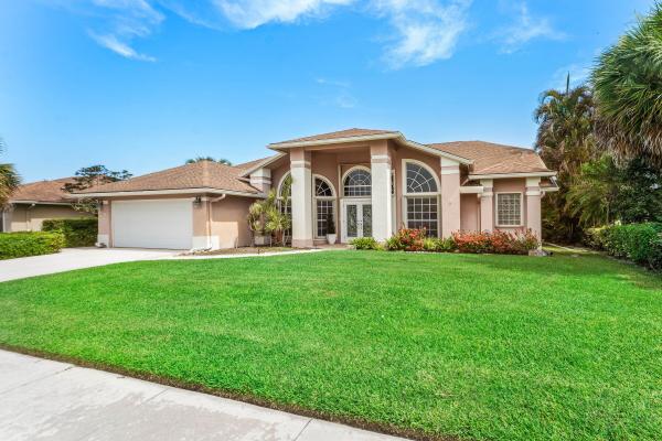 Saratoga Pines, 157 Monterey Way, Royal Palm Beach, Florida 33411, image 1
