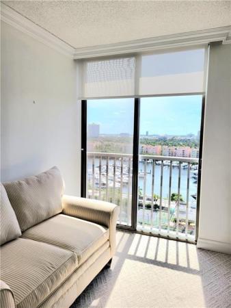 Turnberry Isle North, 19707 Turnberry Way #14D, Aventura, Florida 33180, image 1