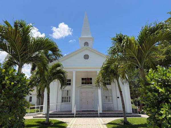 Seagate Manor, 200 SE 7th Ave, Delray Beach, Florida 33483, image 2
