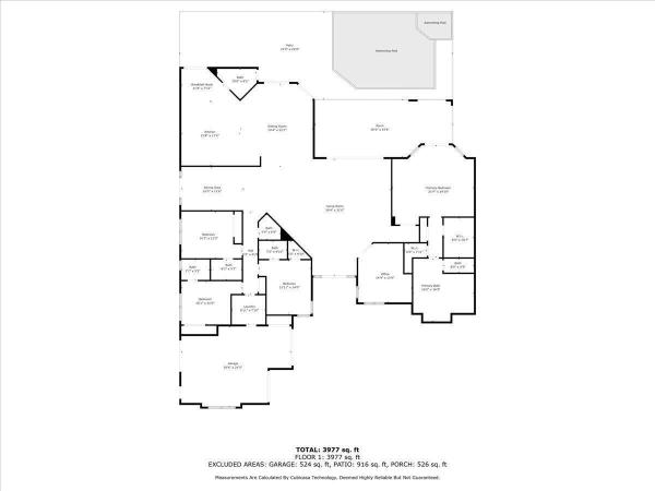 Brookside, 2313 Golf Brook Dr, Wellington, Florida 33414, image 3
