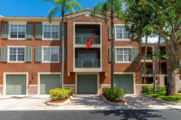 St Andrews At The Polo Club, 11790 Saint Andrews Pl #206, Wellington, Florida 33414, image 3