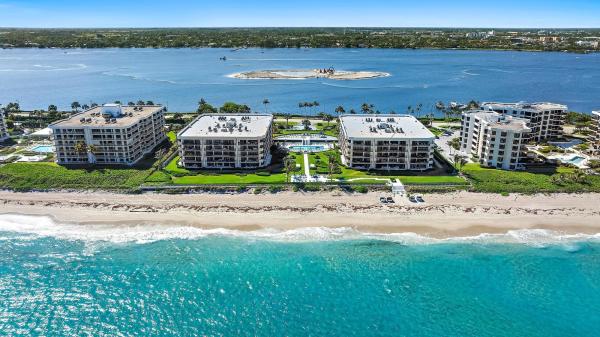 Carlton Place, 3140 S Ocean Blvd #502S, Palm Beach, Florida 33480, image 1