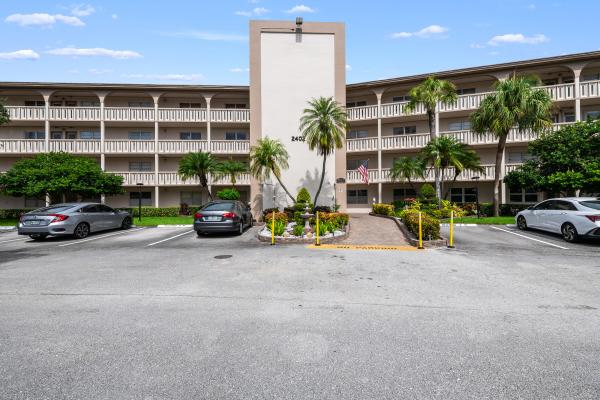 Antigua Village, 2402 Antigua Cir #C2, Coconut Creek, Florida 33066, image 1