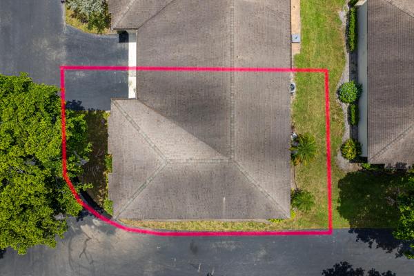Greentree Villas, 4843 Greentree Ln #B, Boynton Beach, Florida 33436, image 3