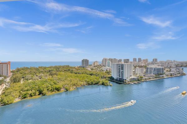Corinthian On The Intracoastal, 936 Intracoastal Dr #22F, Fort Lauderdale, Florida 33304, image 1
