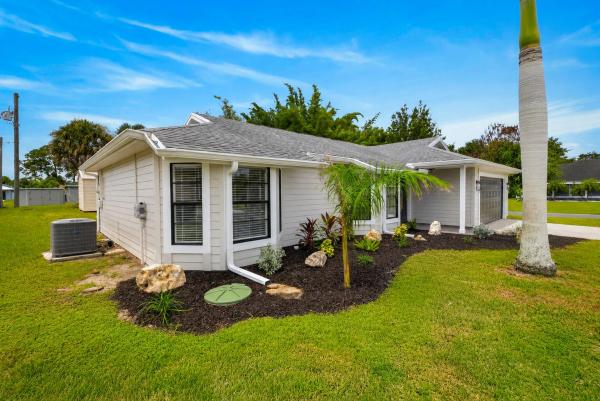 Oak Hammock, 801 SW Harvard Rd, Port St. Lucie, Florida 34953, image 1