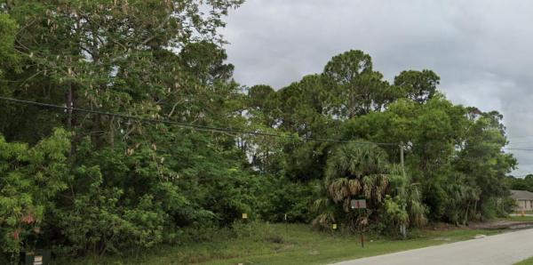 Riverview, 866 SE Walters Ter, Port St. Lucie, Florida 34983, image 1