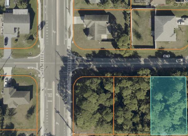 Riverview, 866 SE Walters Ter, Port St. Lucie, Florida 34983, image 2