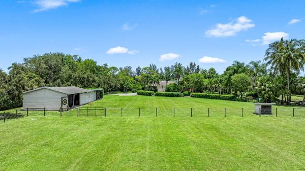 Palm Glade Ranches, 4595 125th Ave S, Wellington, Florida 33449, image 3