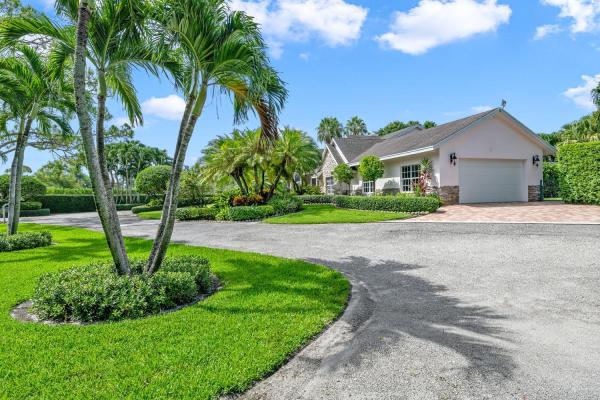 Palm Glade Ranches, 4595 125th Ave S, Wellington, Florida 33449, image 2