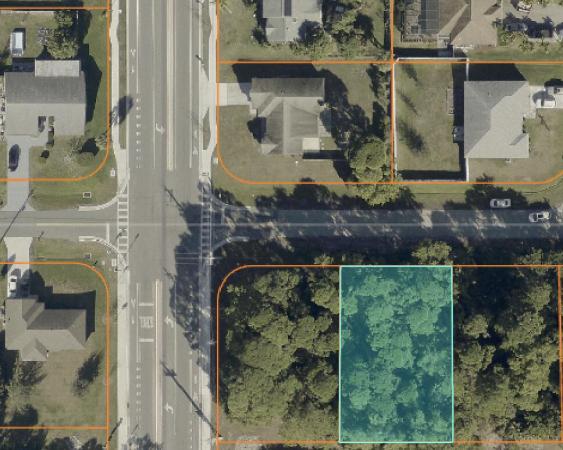 Riverview, 858 SE Walters Ter, Port St. Lucie, Florida 34983, image 2