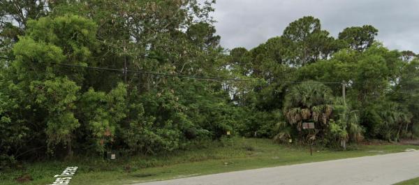 Riverview, 850 SE Walters Ter, Port St. Lucie, Florida 34983, image 1