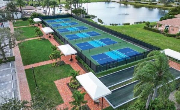 Tesoro Club, 108 SE Via San Marino, Port St. Lucie, Florida 34984, image 2