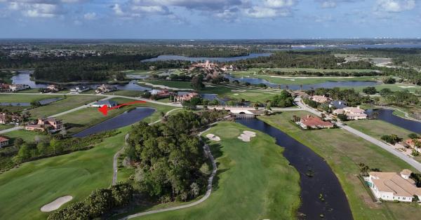 Tesoro Club, 108 SE Via San Marino, Port St. Lucie, Florida 34984, image 3