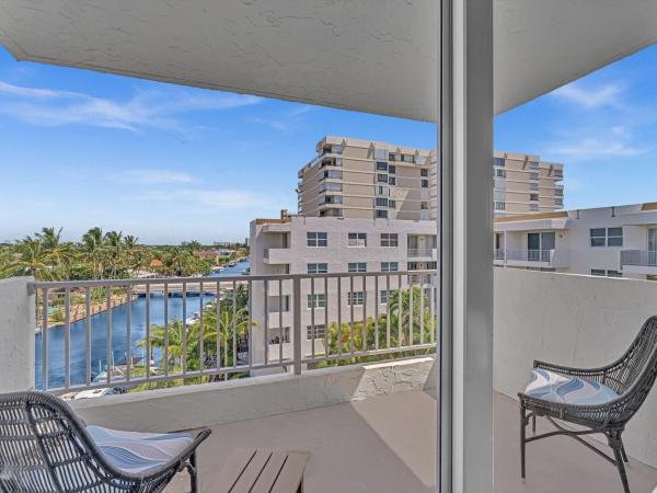 Rio Espana, 1421 S Ocean Blvd #503, Pompano Beach, Florida 33062, image 3