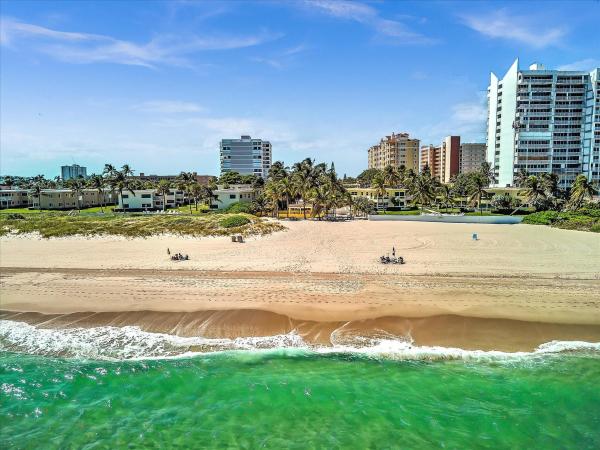 Rio Espana, 1421 S Ocean Blvd #503, Pompano Beach, Florida 33062, image 1