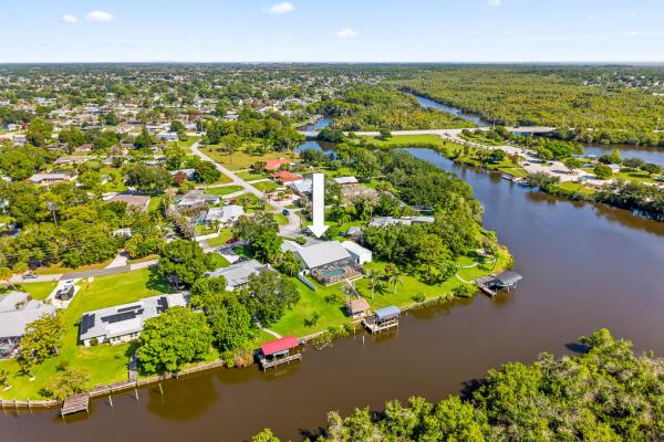 River Park, 446 SE Naranja Ave, Port St. Lucie, Florida 34983, image 2