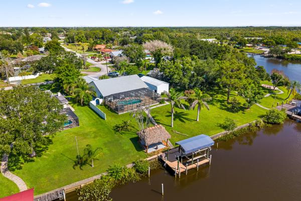 River Park, 446 SE Naranja Ave, Port St. Lucie, Florida 34983, image 3