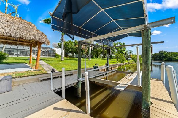River Park, 446 SE Naranja Ave, Port St. Lucie, Florida 34983, image 1
