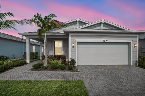 Manderlie At Tradition, 11349 SW Lyra Dr, Port St. Lucie, Florida 34987, image 3