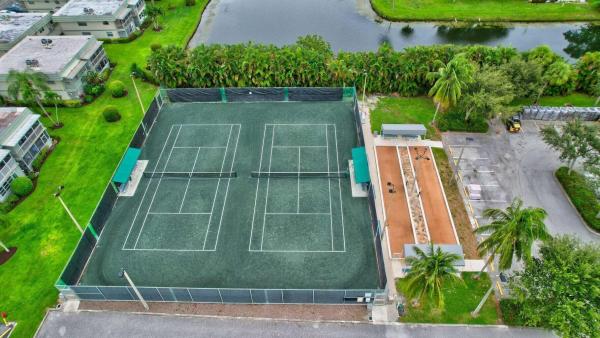Normandy At Kings Point, 187 Normandy D, Delray Beach, Florida 33484, image 3