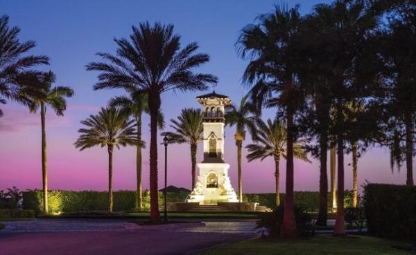 Tesoro Club, 123 SE San Priverno, Port St. Lucie, Florida 34984, image 1