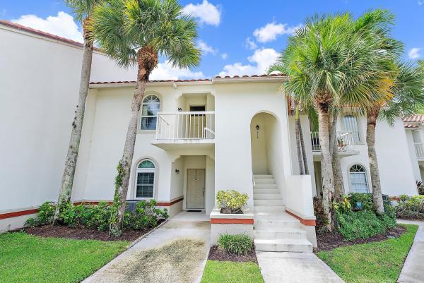 216 Cypress Point Dr, Palm Beach Gardens, Florida 33418, image 1
