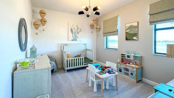 10564 NW Wilgrove Ln, Port St. Lucie, Florida 34987, image 3