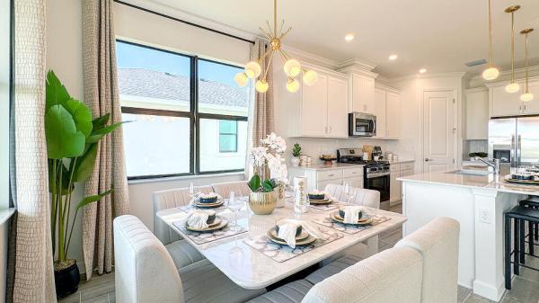 10564 NW Wilgrove Ln, Port St. Lucie, Florida 34987, image 2